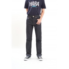 HMS1-0067- Selvedge Denim Straight Fit