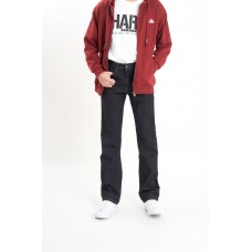 HMS1-9007 - Midnight Denim Straight Fit