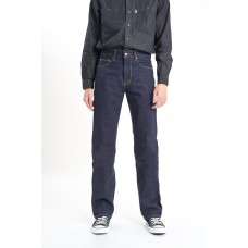 HMS1-9007 - Midnight Denim Straight Fit
